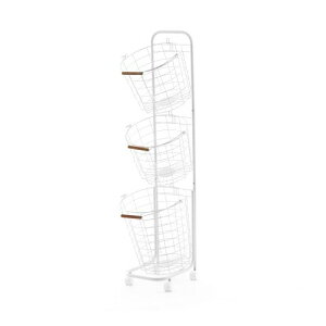 cR[|[V zCg 37×43×124cm LX^[t C[oXPbg3i Y3-KW37WH