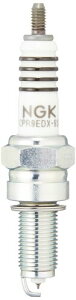 ���{���ꓩ��(NGK) 2�֗p�X�p�[�N�v���O MotoDX�v���O �M��9�� �l�W�^ CPR9EDX-9S