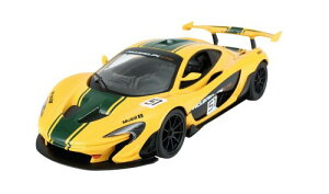 ���F�� 2.4GHz 1/14 �}�N���[���� P1 GTR �� �d�����W�I�R���g���[�� 14390