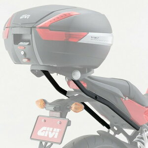 GIVI(Wr) oCN gbvP[X tBbeBO mL[/mbNp CBR650F(14-16) CB650F(14-17)K 1137FZ 91883