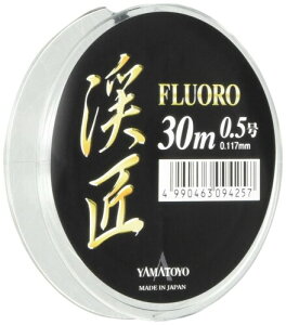 }geOX(YAMATOYO) tJ[{C kt 30m 0.5 1.7lb NA