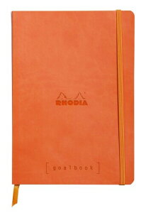 fBA m[g fBA} S[ubN A5 hbgr 240y[W yz_[t C^AJo[ PEFCF؎擾 ^WF RHODIA Rhodiarama cf117754