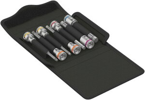 WERA F 7_g ]Ԑ eiXp HEX TORX rbg\PbgZbg 004176