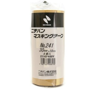 j`o }XLOe[v 4 30mm×18m 241-30