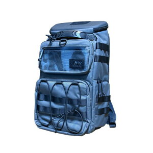 (���[�j�A) SYSTEM BACK PACK THE TITAN GRAY(�O���[)