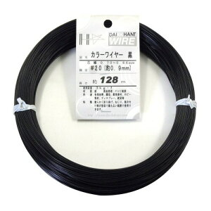 _Ch[ng (DAIDOHANT) j (rj[핢) J[C[ ubN (  ) () #20 (0.9 mm x () 128m 10155847