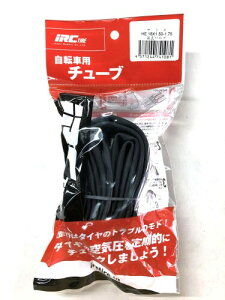 ACA[V[^C(IRC tire) ] `[u HE 18×1.50 ~ 1.75 p30mmou 1{ 29781S