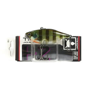 JACKALL(WbJ) A[ TN80 M.