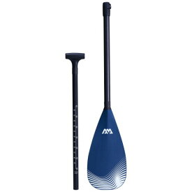 AQUA MARINA(アクアマリーナ) CP-1 カヌー パドル ファイバーグラスパドル カヌー用 115-145cm(2セクション) B0304618
