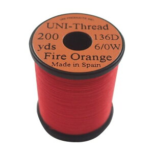 eBR(TIEMCO) tC^CCO UNI jXbh 6/0 200[h t@C[IW