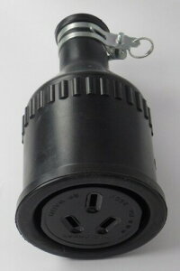 �p�i�\�j�b�N(Panasonic) �h���S���R�[�h�R�l�N�^�{�f�B 3P WA3319