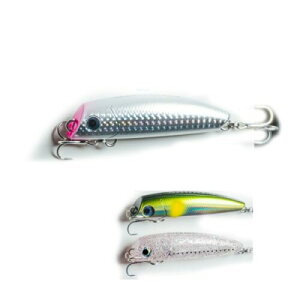 ^bNnEX(Tacklehouse) VA[YIKbvX SOL43 BD.6 O[}CNxCg