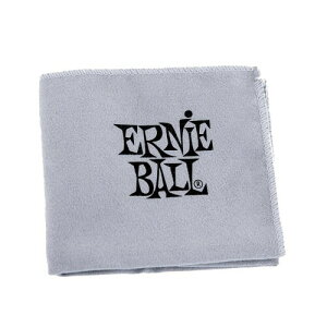 ERNIE BALL A[j[{[ ypNX POLISH CLOTH 4220