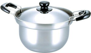   Ŗl Ut 22cm KX΁EIHΉ ӂڂɂ ؂Ut ˂ɂȂ ؂肵₷ ڂׂ̍A~ 4L XeX O 27045