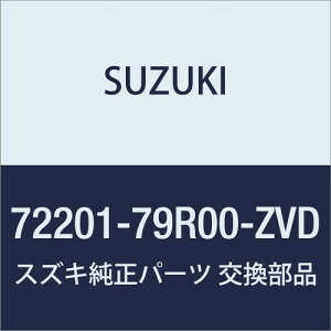 SUZUKI(XYL) i Spacia(Xy[VA) }bhtbvZbg N[J[Lp[^bN