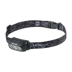 ܂(Gamakatsu) O[ LEDwbhCg ő270[ UV ԐF F gF IPX4 [d RpNg^ LEHL270CMP