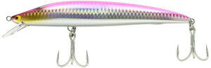 �^�b�N���n�E�X(TackleHouse) �~�m�[ K-TEN �Z�J���h�W�F�l���[�V���� K2F T:3 162mm 45g �s���N #B105 K2F162 T:3 ���A�[