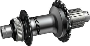 SHIMANO(V}m) FH-M9111-B 28H 12S 12mmEX[ OLD:148mm Z^[bN [^[Œ胍bNOʔ