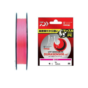 _C(DAIWA) PEC UVF lfZT[+Si2 0.15 150m sN