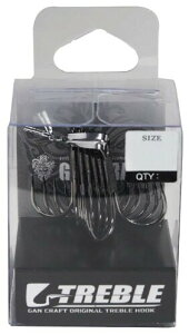 KNtg(Gan Craft) G-TREBLE 2