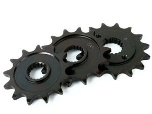 fB[A[V[(DRC) CR125R '04-07, CRF250R/X '04-17 f tgXvPbg 520-14T D331-549-14