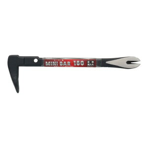 OR[|[V H&H ~jo[ 180mm HMB-180