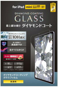 GR iPad mini7(A17 Pro 2024N) mini6 6 KXtB _ChR[eBO KCht[t TB-A24SFLGDC