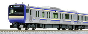 KATO NQ[W E235n1000ԑ䉡{E {Zbg 4 10-1702S S͌^ d