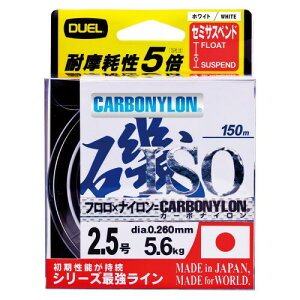 DUEL(fG) HARDCORE(n[hRA) J[{iCC n[hRA  150m 2.5 FzCg H3402