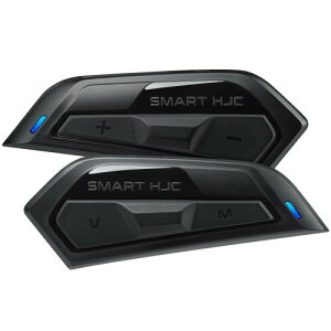HJC HELMETS(GC`WFCV[wbg) oCNp CJ rgC HJCp SENA bVʐM l Bluetooth 4lʘb ő22ԘAgp SMART HJC 50B HJA601 BLACK Mesh + Bluetooth
