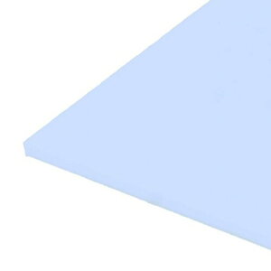 タナカ 万能パッキンSタイプ白 厚さ3.0×巾50×長さ70(mm) 20枚