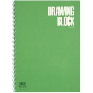 �}���}�� �X�P�b�`�u�b�N B4 17�� �O���[�� S1031-03