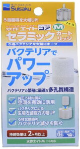 水作エイト コア M セラミックカートリッジ