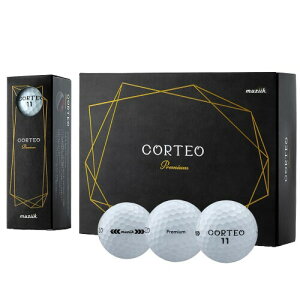 Muziik CORTEO PREMIUM BALL ReIv~A {[