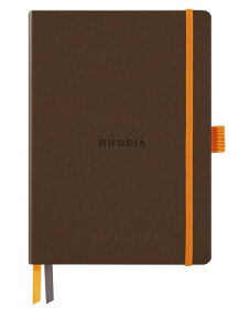 Rhodia fBA m[g fBA} S[ubN A5 hbgr 240y[W yz_[t C^AJo[ PEFCF؎擾 uY Rhodiarama cf117813