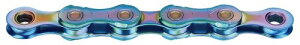 KMC(P[GV[)X11 AURORA BLUE118I[u[11speedKMC-X11-A.BLUE]ԃ`F[