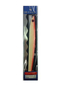 X~X(SMITH LTD) ^WO A[ CB.}Tl 185mm 135g ~iXsN #10