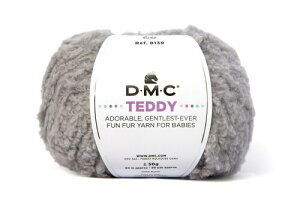 DMC t@[[ TEDDY efB  90m 50g #312 CgO[n 8139