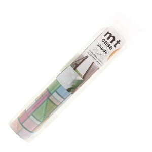 JH KXpe[v mt casa shade `Kb| 230mm×3m L^Cv Jrh~ܔz (Ռ ՔM OJbg) MTCS2305
