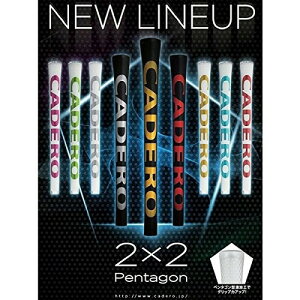 CADERO(Jf) Obv 2X2 Pentagon AIR 2X2 Pentagon AIR /O[ obNC
