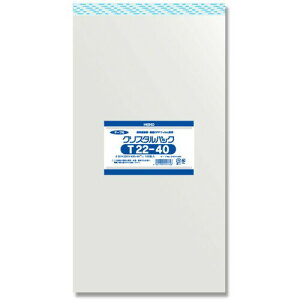 VW} wCR[  OPP NX^pbN e[vt 22×40cm 100 T22-40 006741000