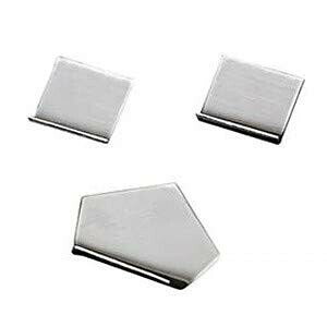 �G�[�E�A���h�E�f�C(A&D) �Z���p���� OIML�^�󕪓� F1�� 5mg AD1603-5MF1
