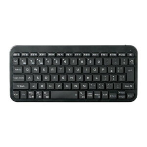 �G���R�� ���C�����X �L�[�{�[�h Bluetooth Slint ���^ �p���^�O���t 3��}���`�y�A�����O OS�������� Windows/macOS/ChromeOS/iOS/iPadOS/Android �Ή��u���b�N TK-TM10BPBK