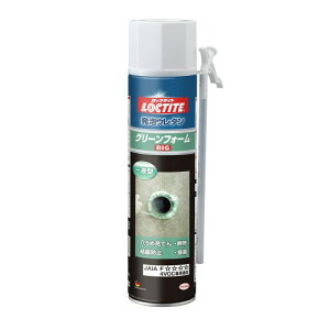 LOCTITE(bN^Cg) AE^ O[tH[ rbO 570g - 邷Ԃ̏[UAhAElY~΍ƂđprɎgGRm~[^Cv̈t^AE^