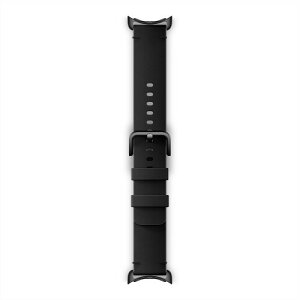 (O[O) Pixel Watch Band NtgU[ oh Obsidian L TCY GA03292-WW