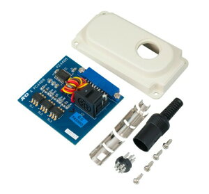 A&D FG用RS-232C/コンパレータ出力 FG-24JA