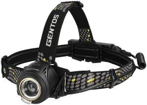 GENTOS(WFgX) LED wbhCg USB[d p[drgp oeB LY-186R