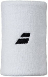 o{ Babolat ejXANZT[ Y CLUB LONG WRIST BAND Xgoh BUA2910C 2022SS
