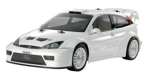 ^~(TAMIYA) 1/10 dRCJ[V[Y No.712 2003 tH[h tH[JX RS JX^ (TT-02V[V) 58724