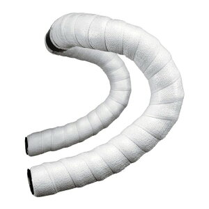 ���U�[�h�X�L���Y(Lizard Skins) ���]�ԗp �o�[�e�[�v DSP Bar Tape V2 ����1.8mm �˂����ݎ��o�[�G���h�v���O�t�� �_�C�������h �z���C�g